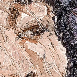 Oliver Jordan – Jimi Hendrix