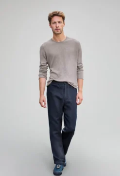 OMTC Herringbone-­Hose