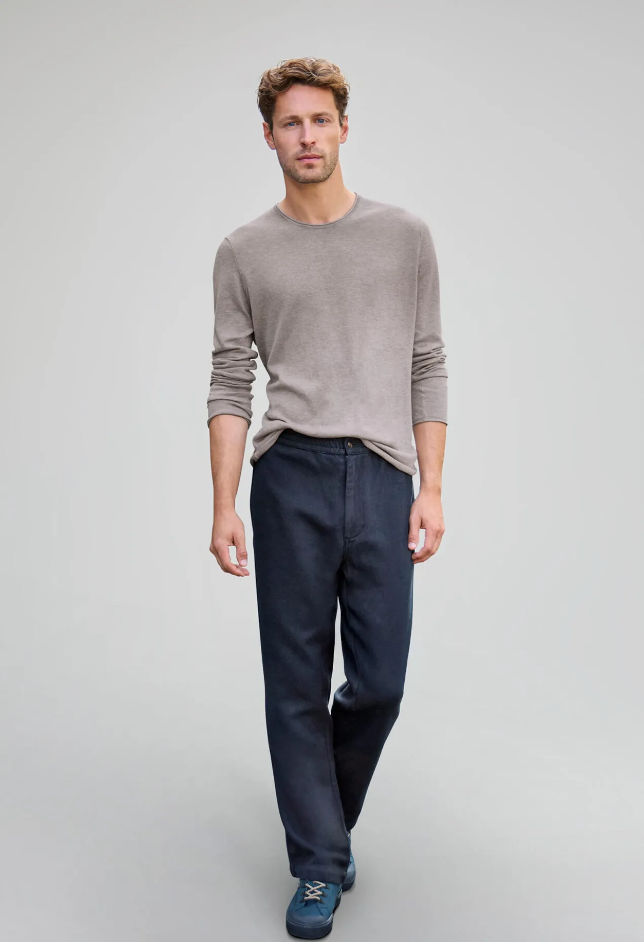 OMTC Herringbone-Hose