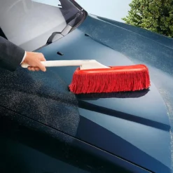 Original-California-Car-Duster, 2er-Set