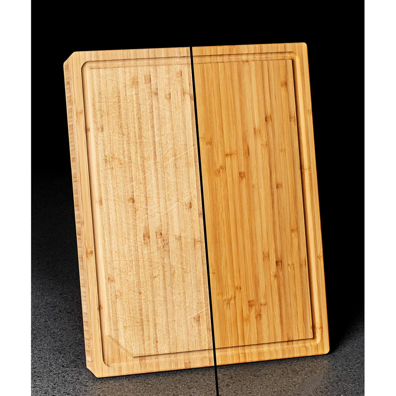 Oscar`s Holz-Pflegeset