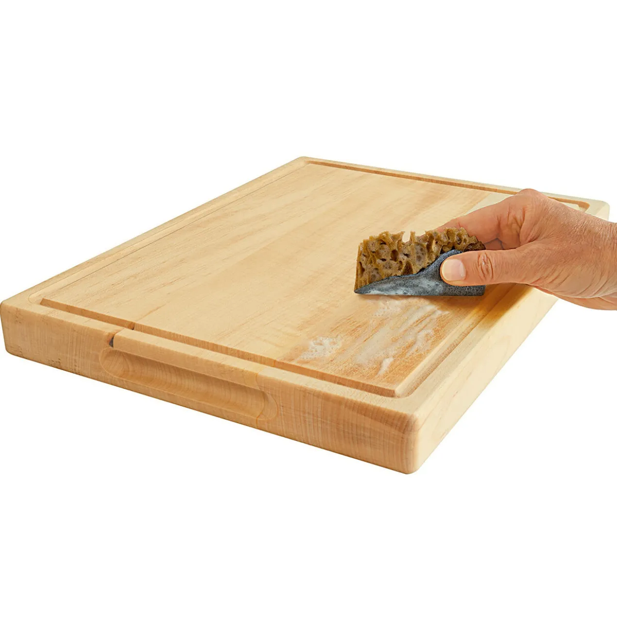 Oscar`s Holz-Pflegeset