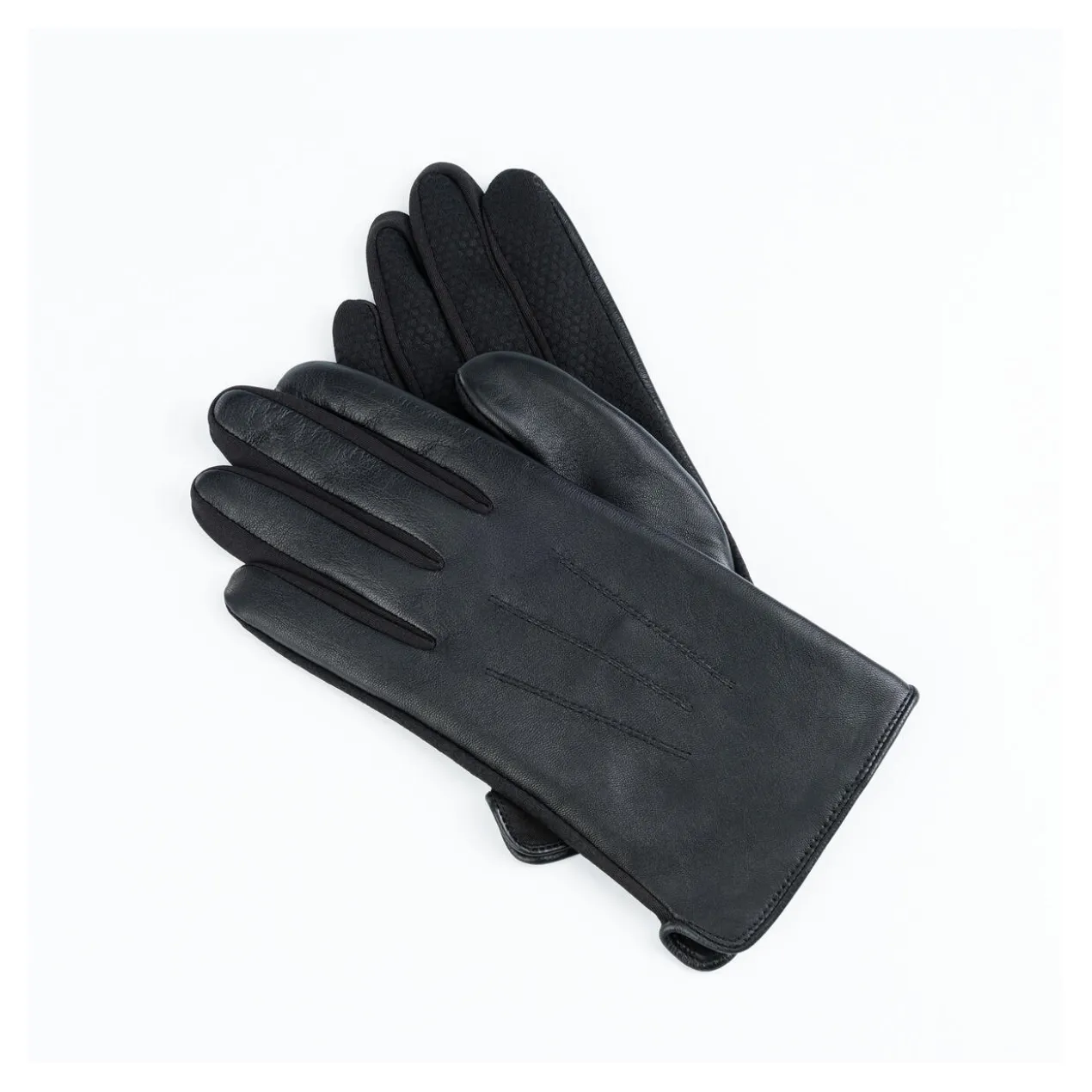 Otto Kessler Grip-Lederhandschuh