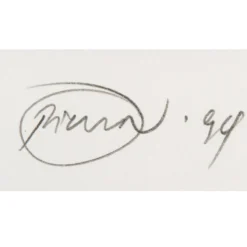 Otto Piene – Naturstein