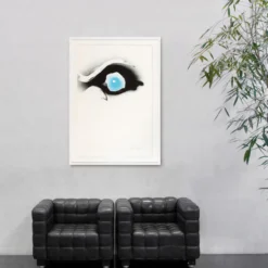 Otto Piene – Seuloeil