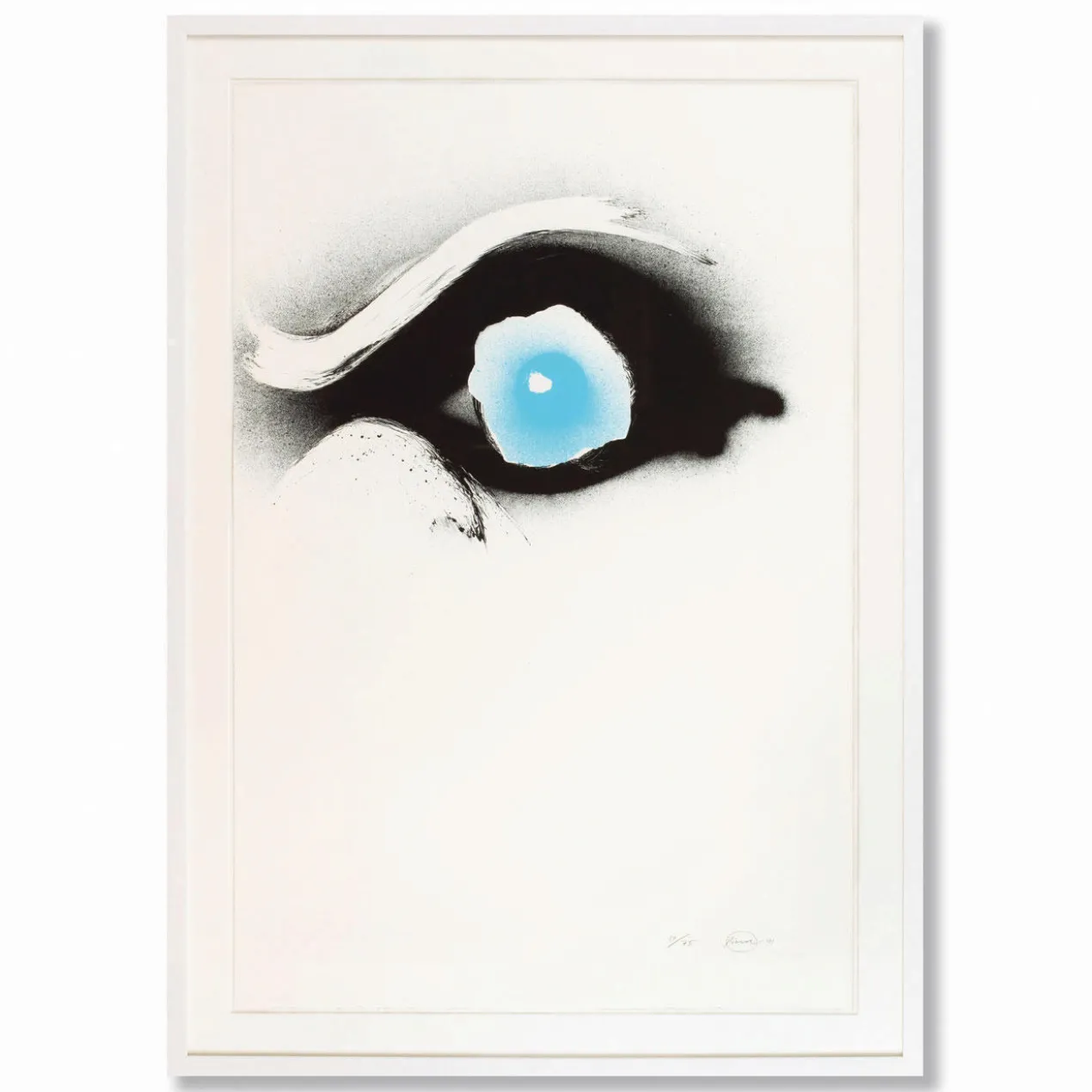 Otto Piene – Seuloeil
