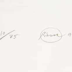 Otto Piene – Seuloeil