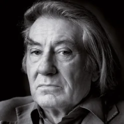 Otto Piene – Träne