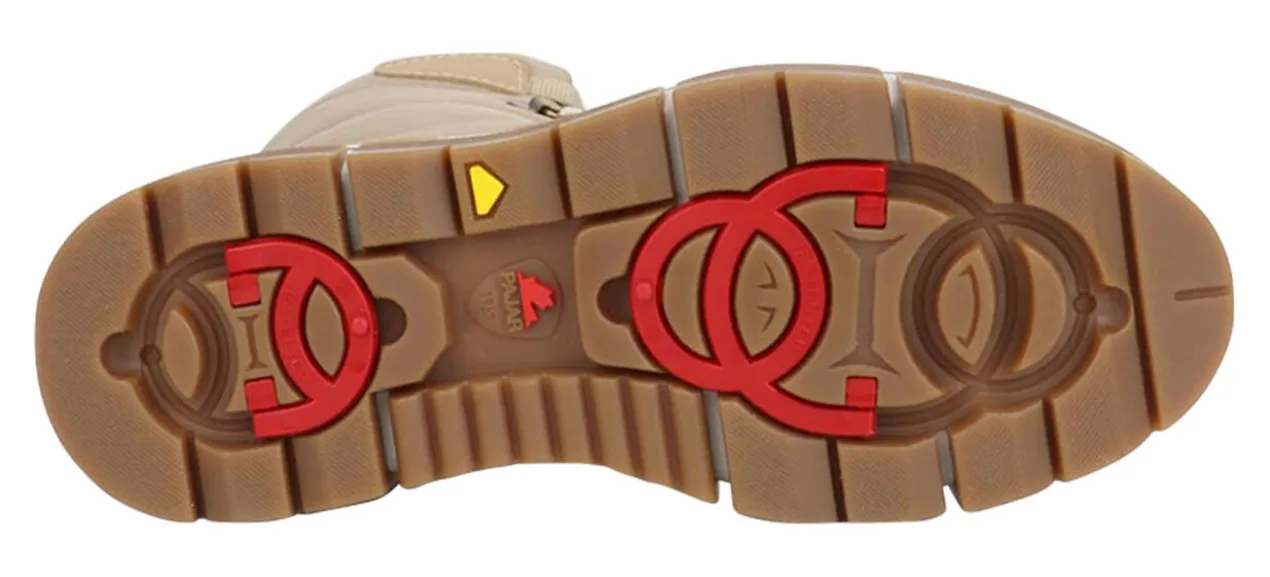 Pajar® Ice-Gripper-Boots