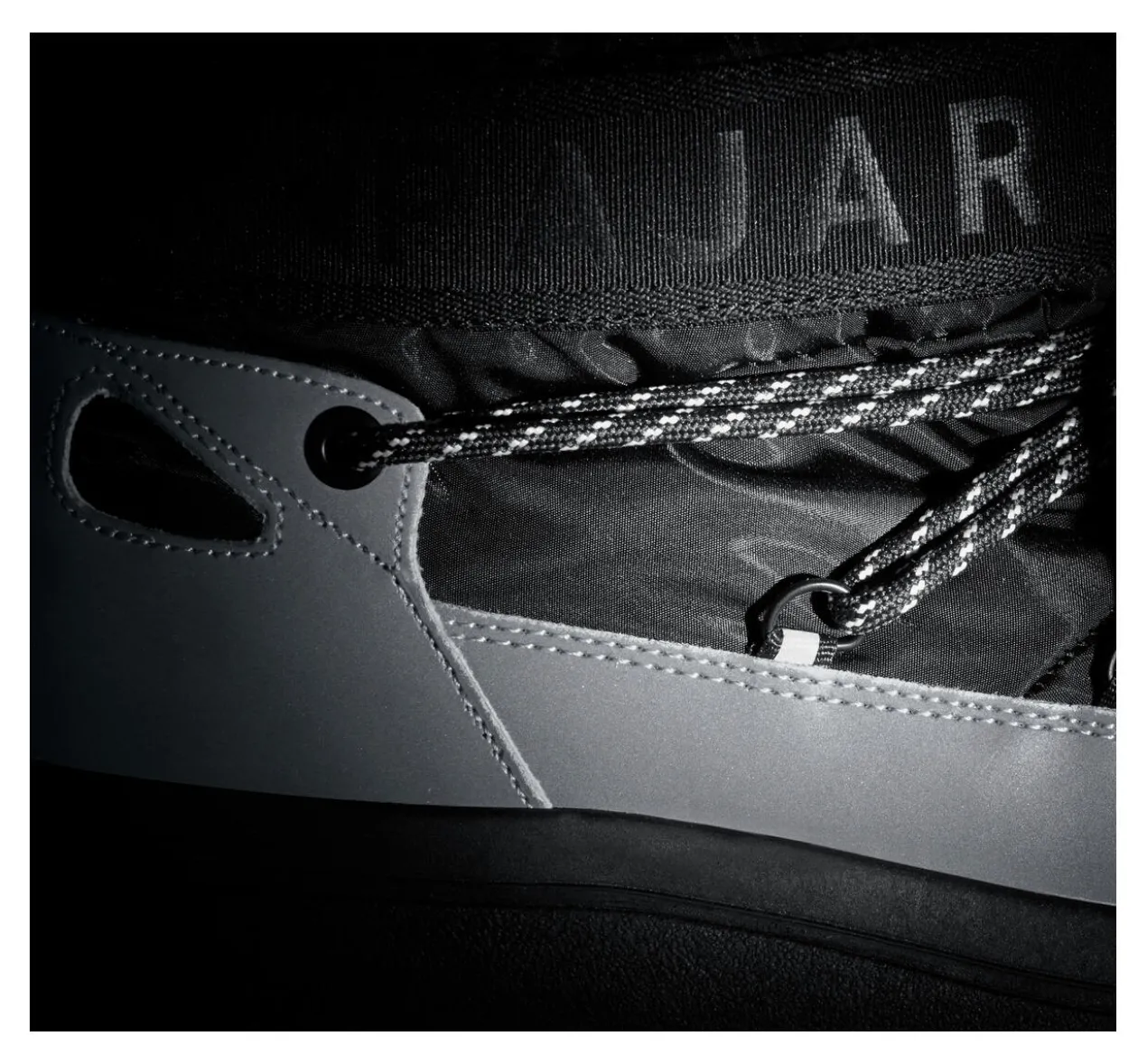 Pajar® Reflektor-Boots