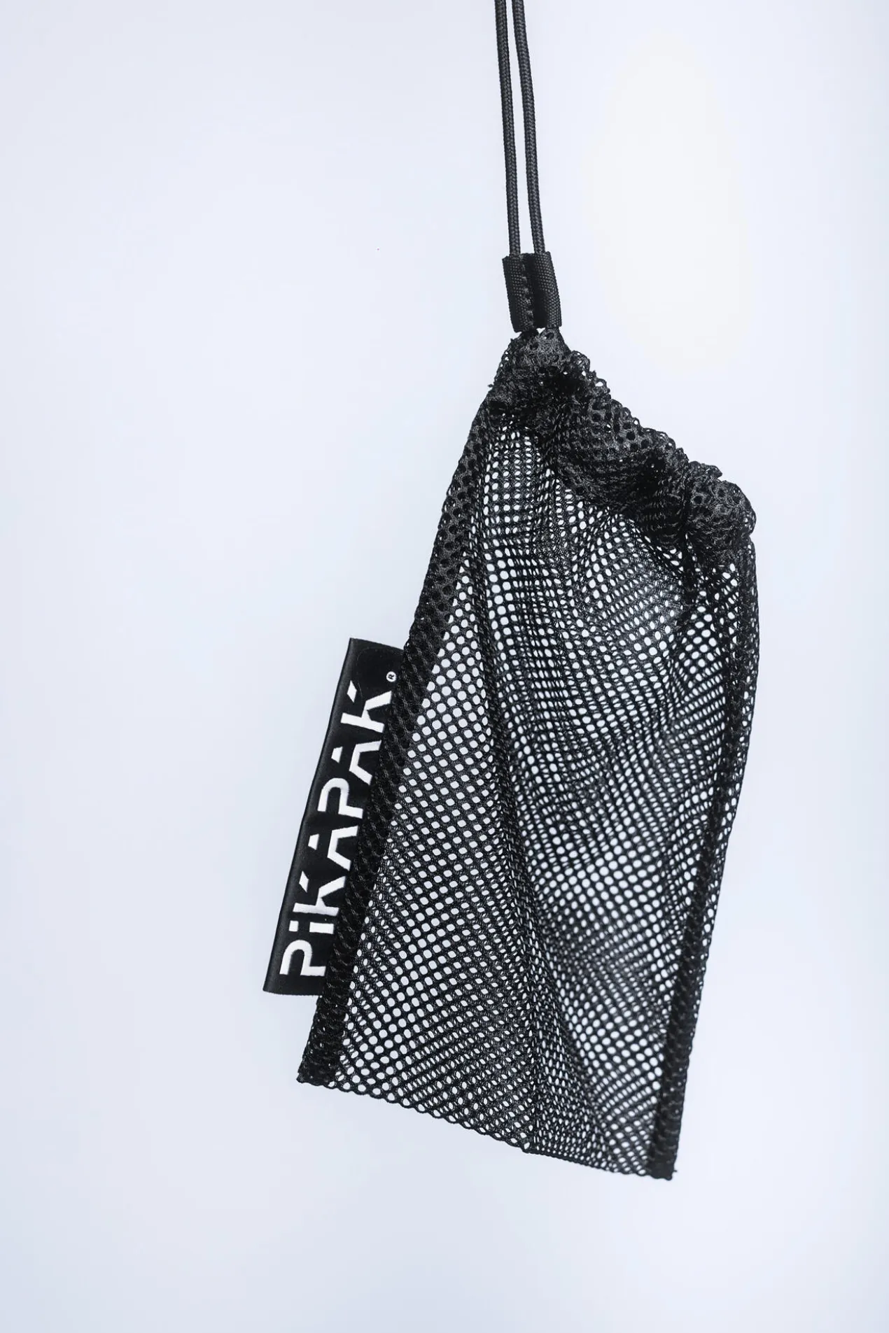 Paketrucksack