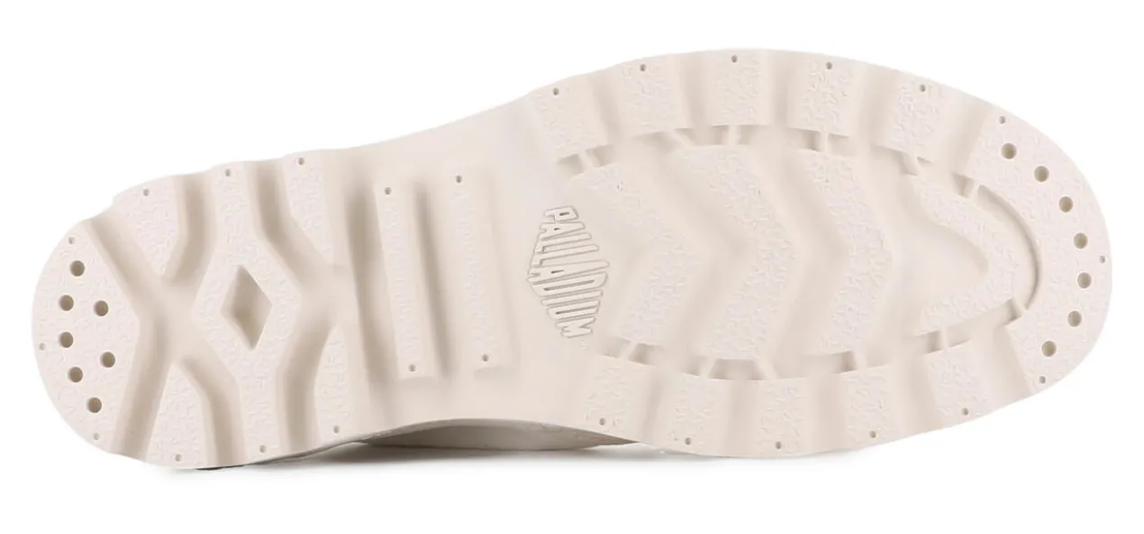 Palladium Canvas-Boots