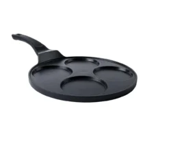 Pancake-Muldenpfanne