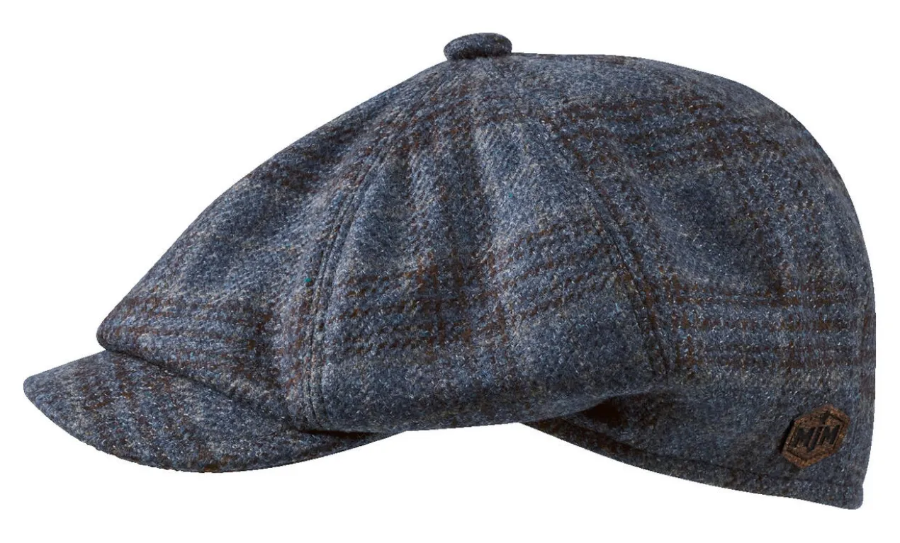 Paperboy Cap