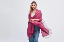 Pashmina-Schal