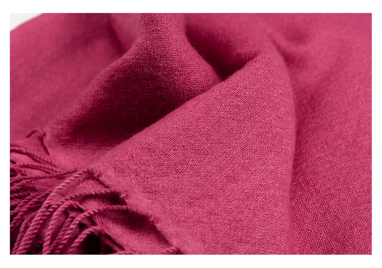 Pashmina-Schal