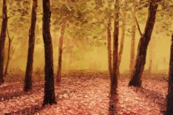 Pei Lian Zhi – Autumn Blues