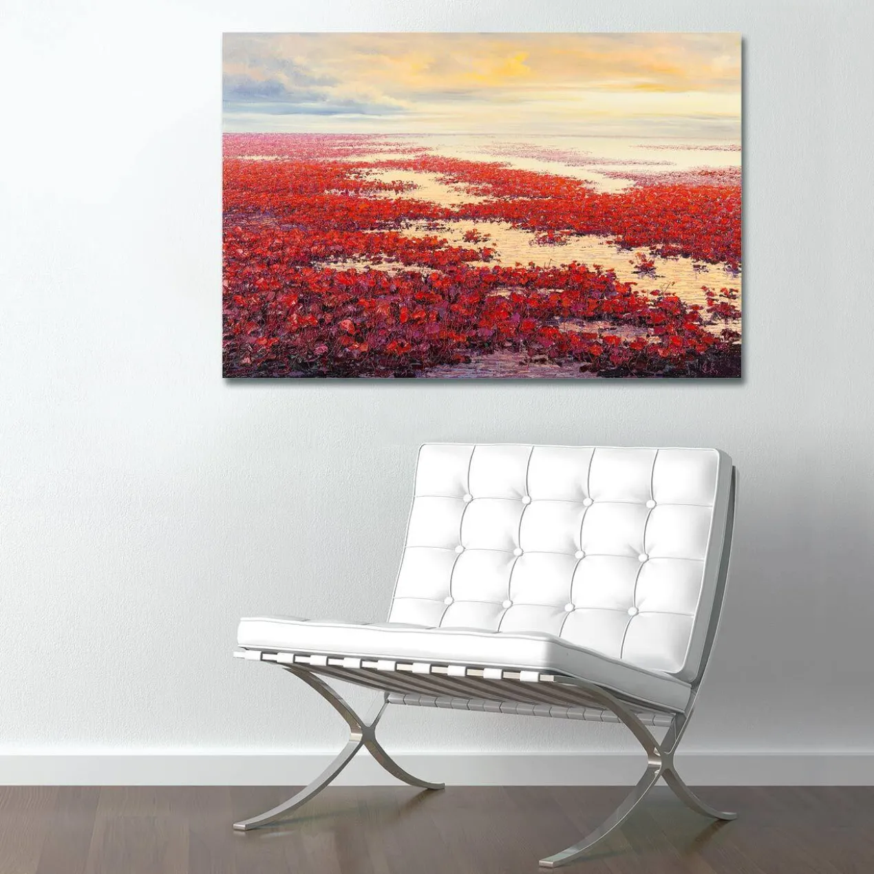 Pei Lian Zhi – Spring