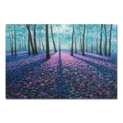 Pei Lian Zhi – Spring Forest