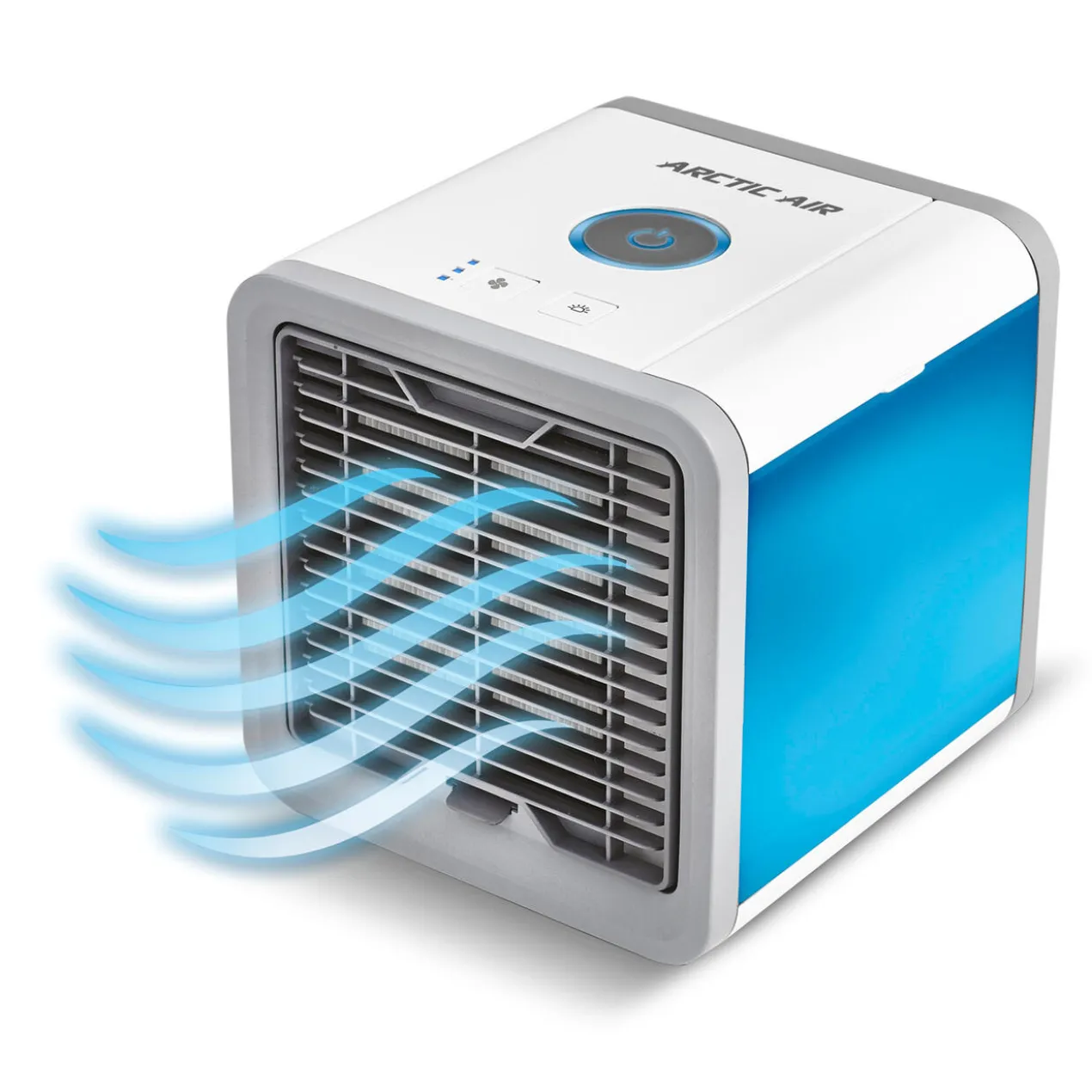Personal Air-Cooler