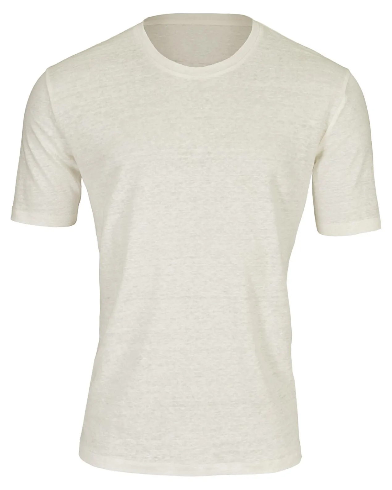 Phil Petter Edel-Leinen-Shirt