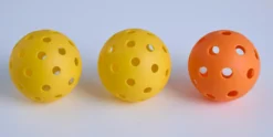 Pickleball-Komplett-Set