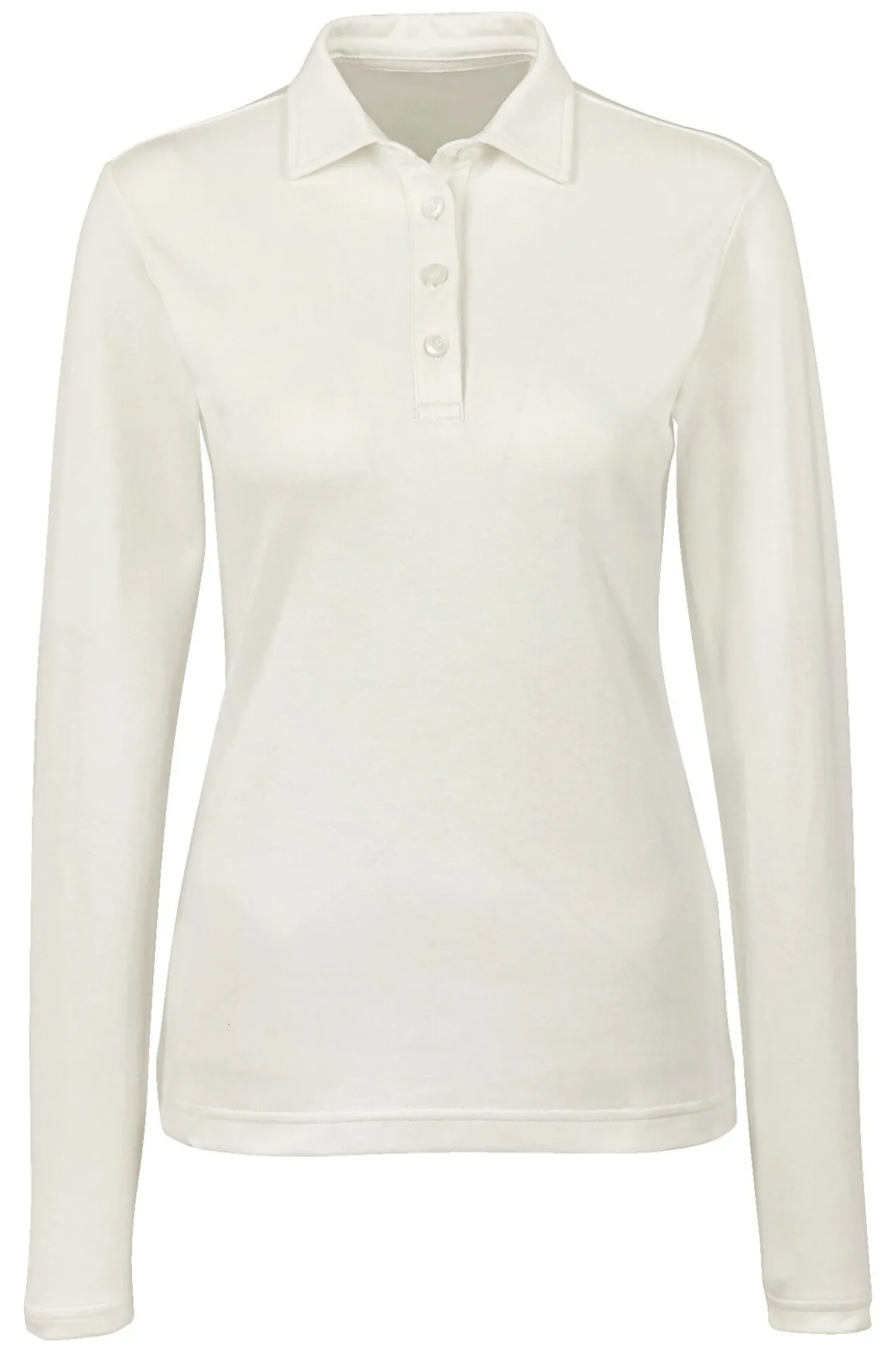 Pima-Interlock-Polo