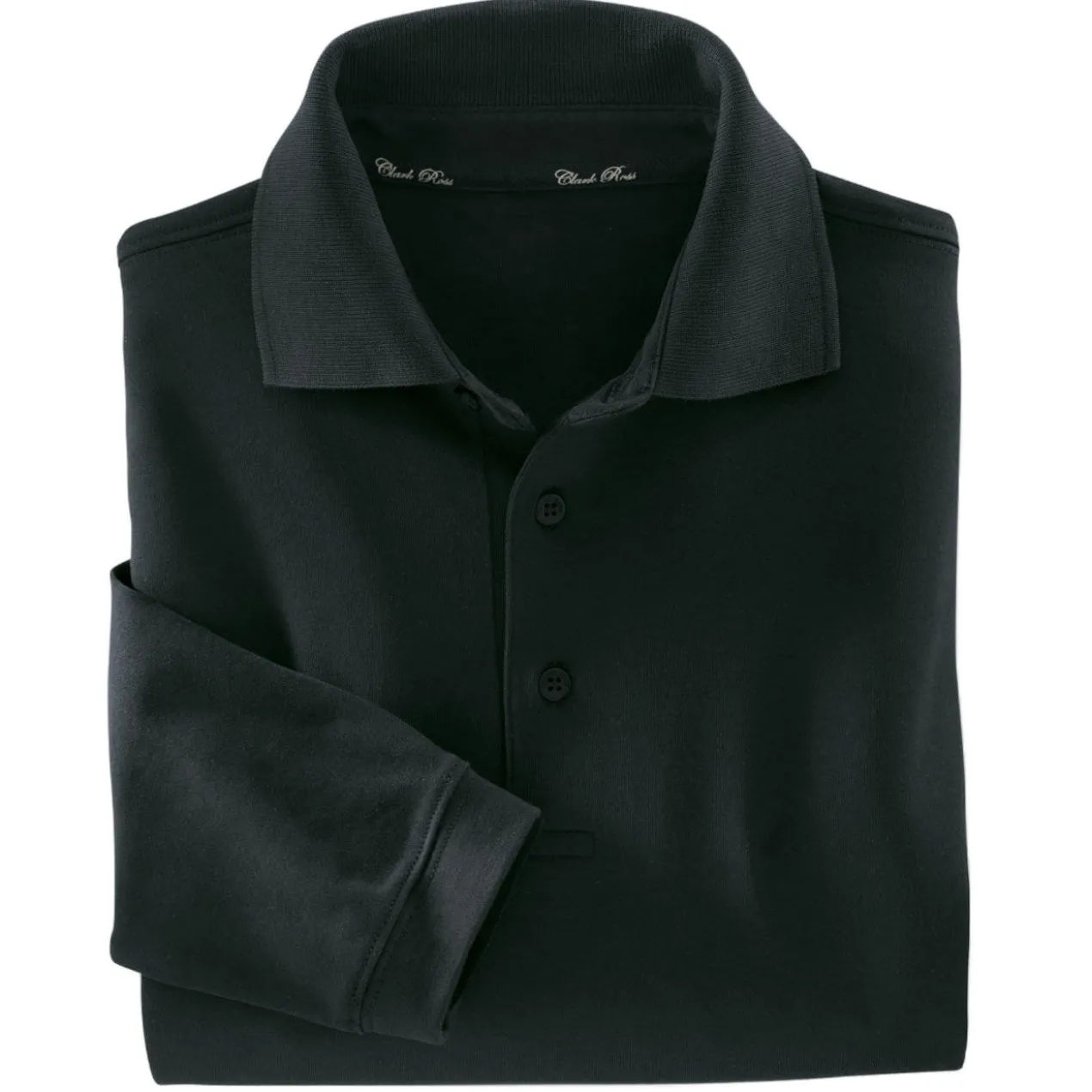 Pima-Interlock-Polo