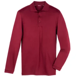 Pima-Interlock-Polo