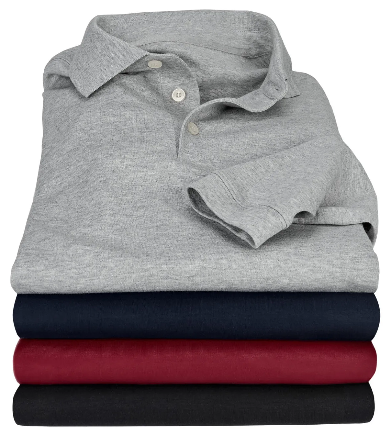 Pima-Interlock-Polo
