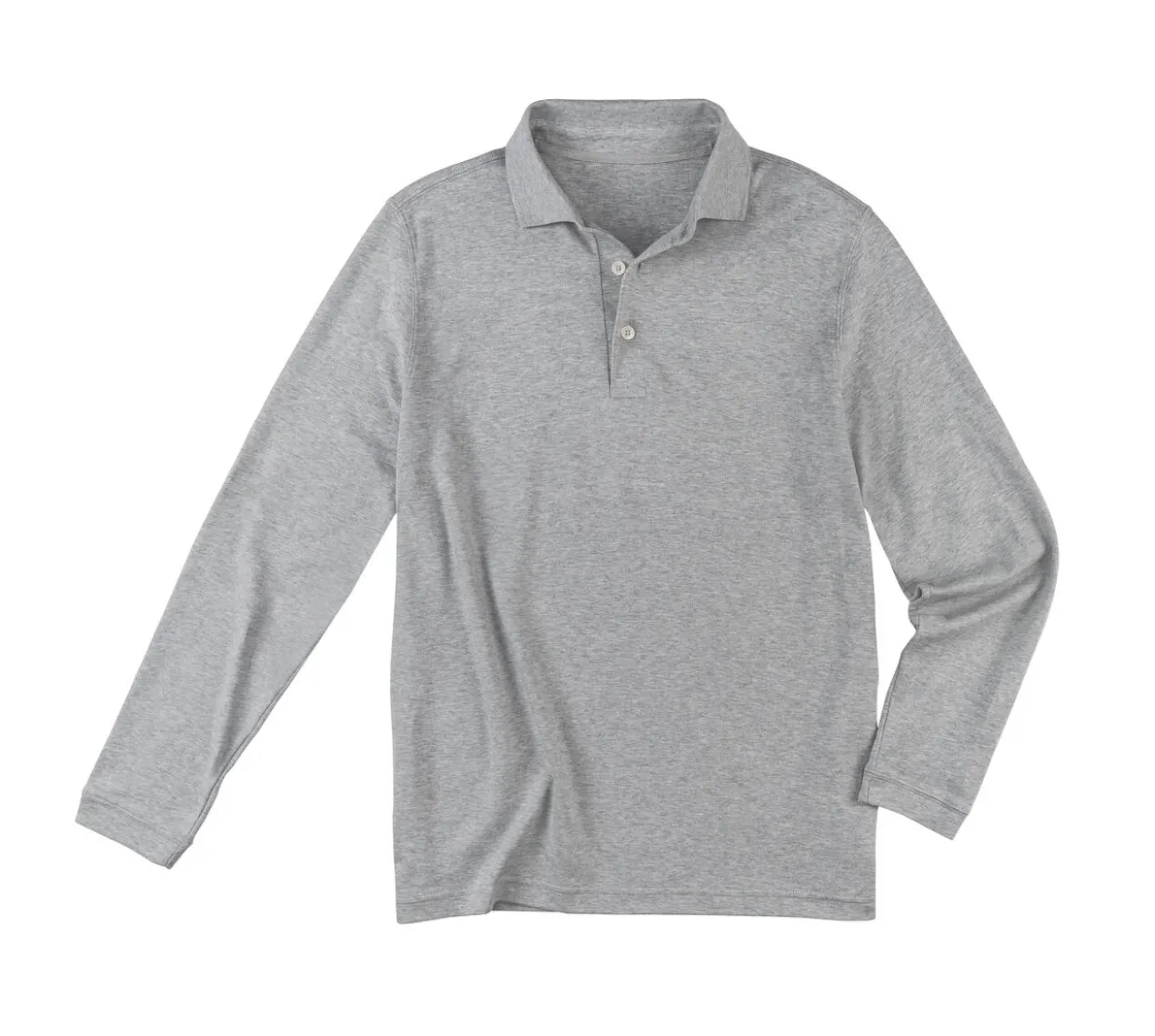 Pima-Interlock-Polo