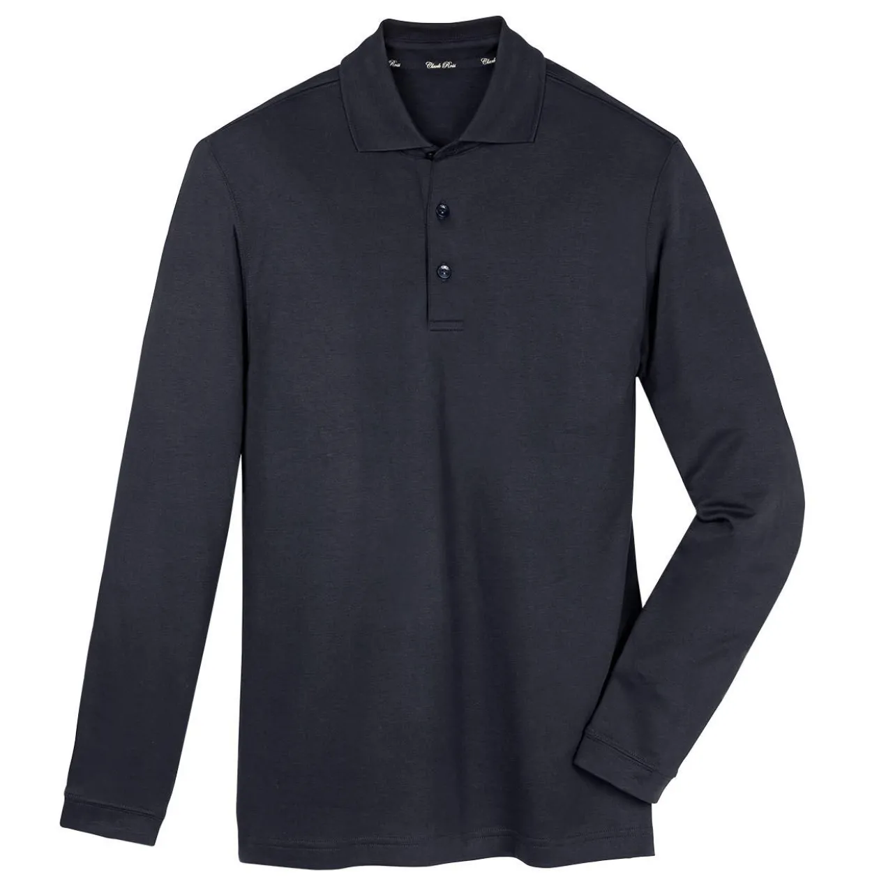 Pima-Interlock-Polo