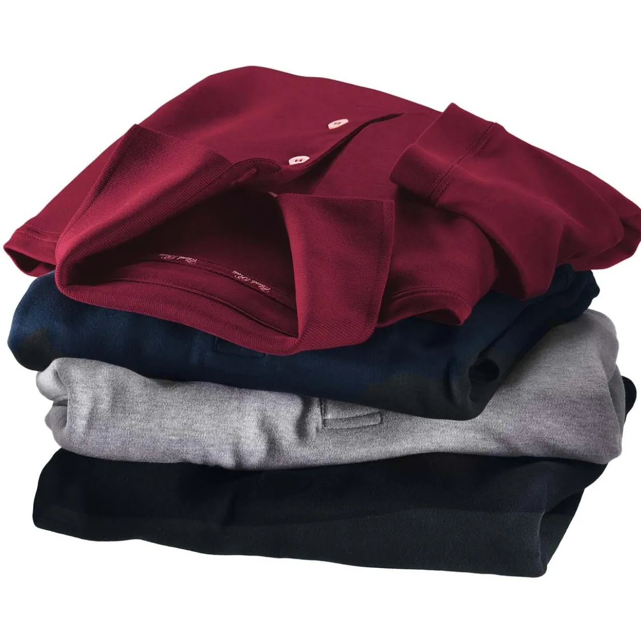 Pima-Interlock-Polo