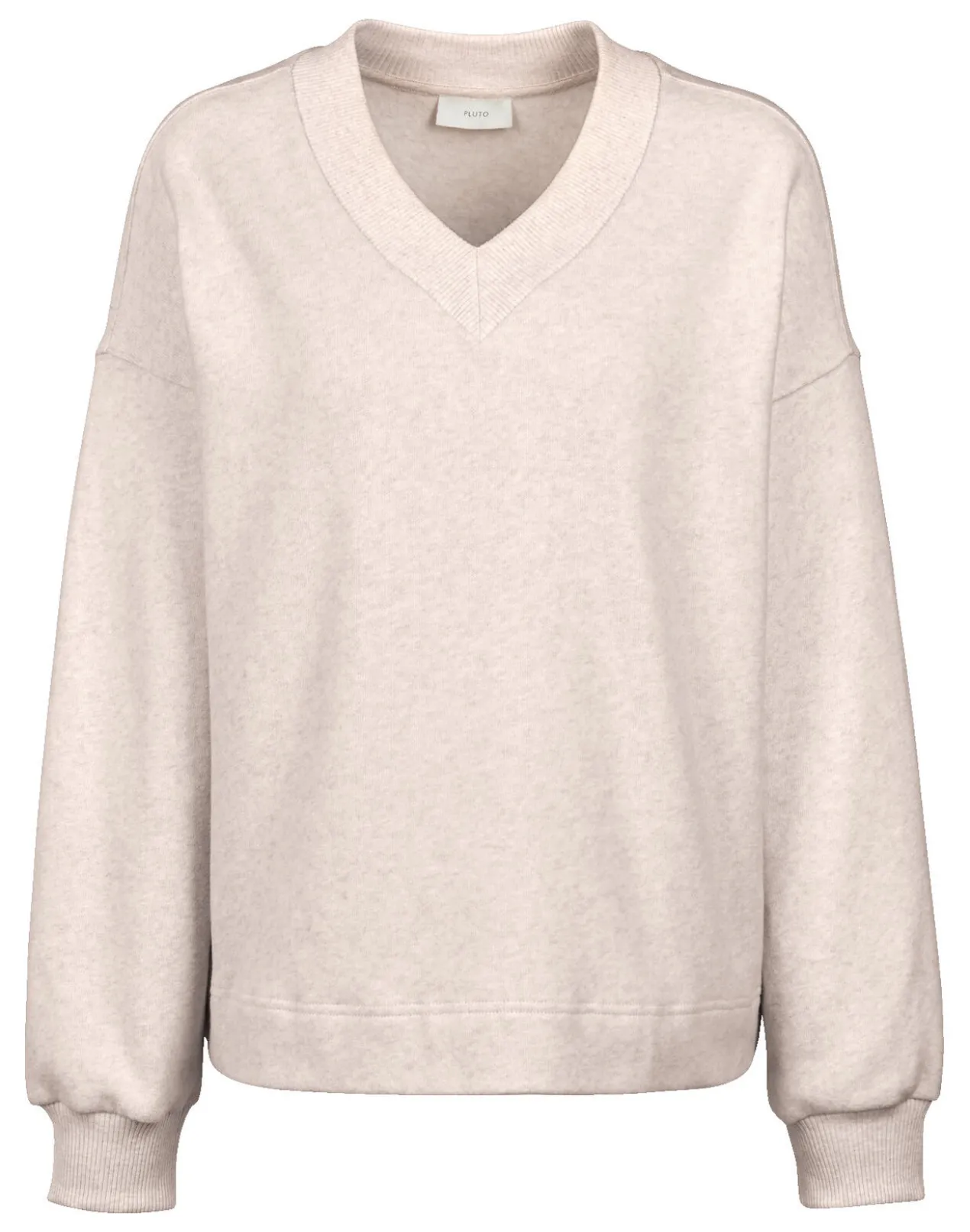 Pluto Soft Elegance-Loungewear-Kombi