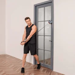 Pocket-Gym