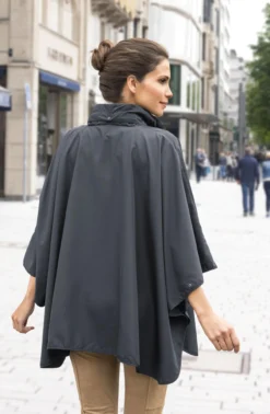 Pocket-Regenponcho „Sport-Style”