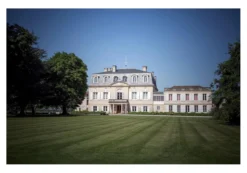 Pontet Canet 2009, 5ème Grand Cru Classé, Pauillac, Bordeaux, Frankreich