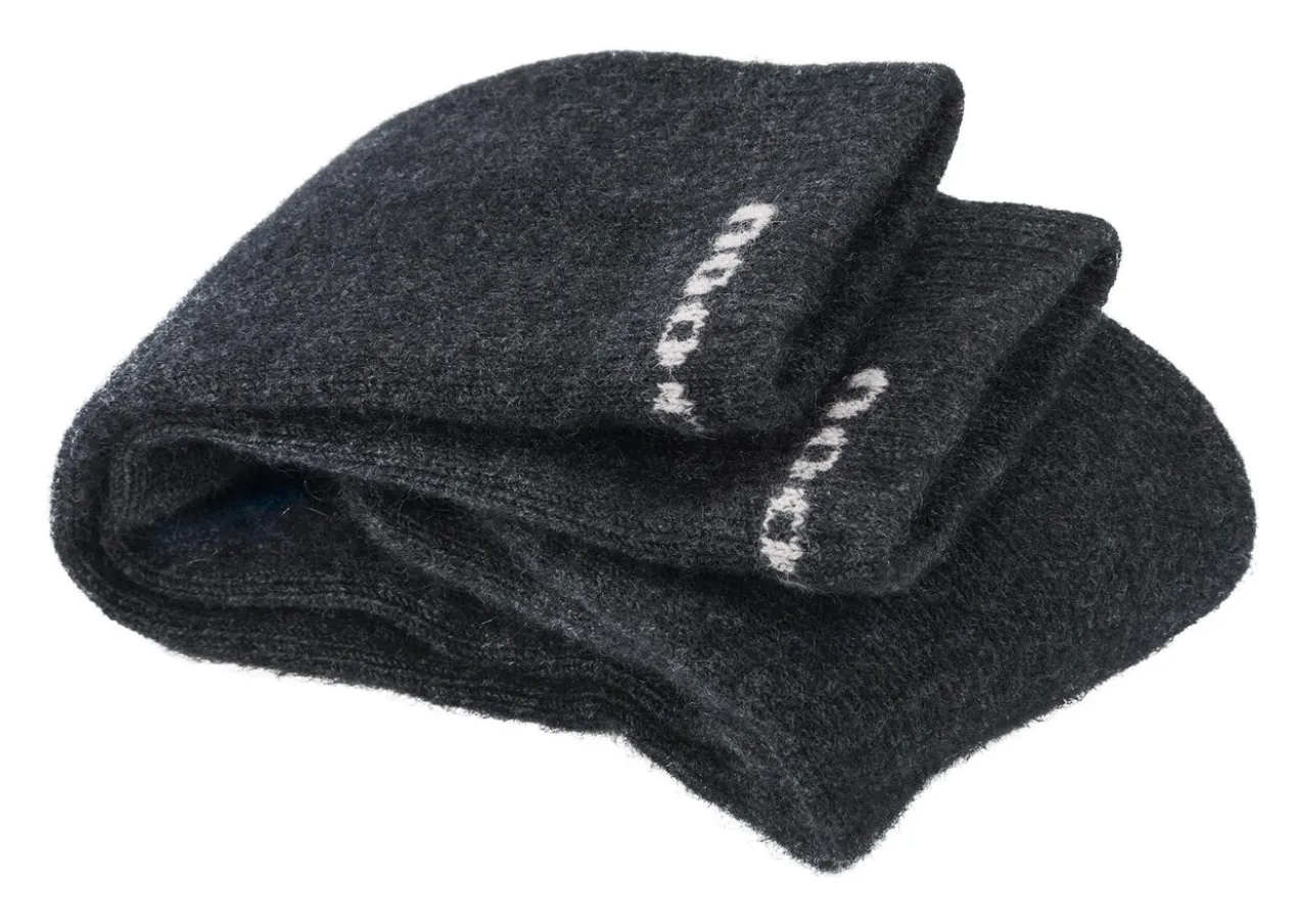 pos•sei•mo Unisex-Socken