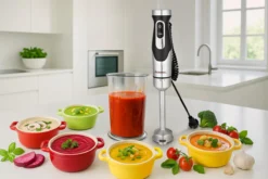 Power-Stabmixer 1500 Watt