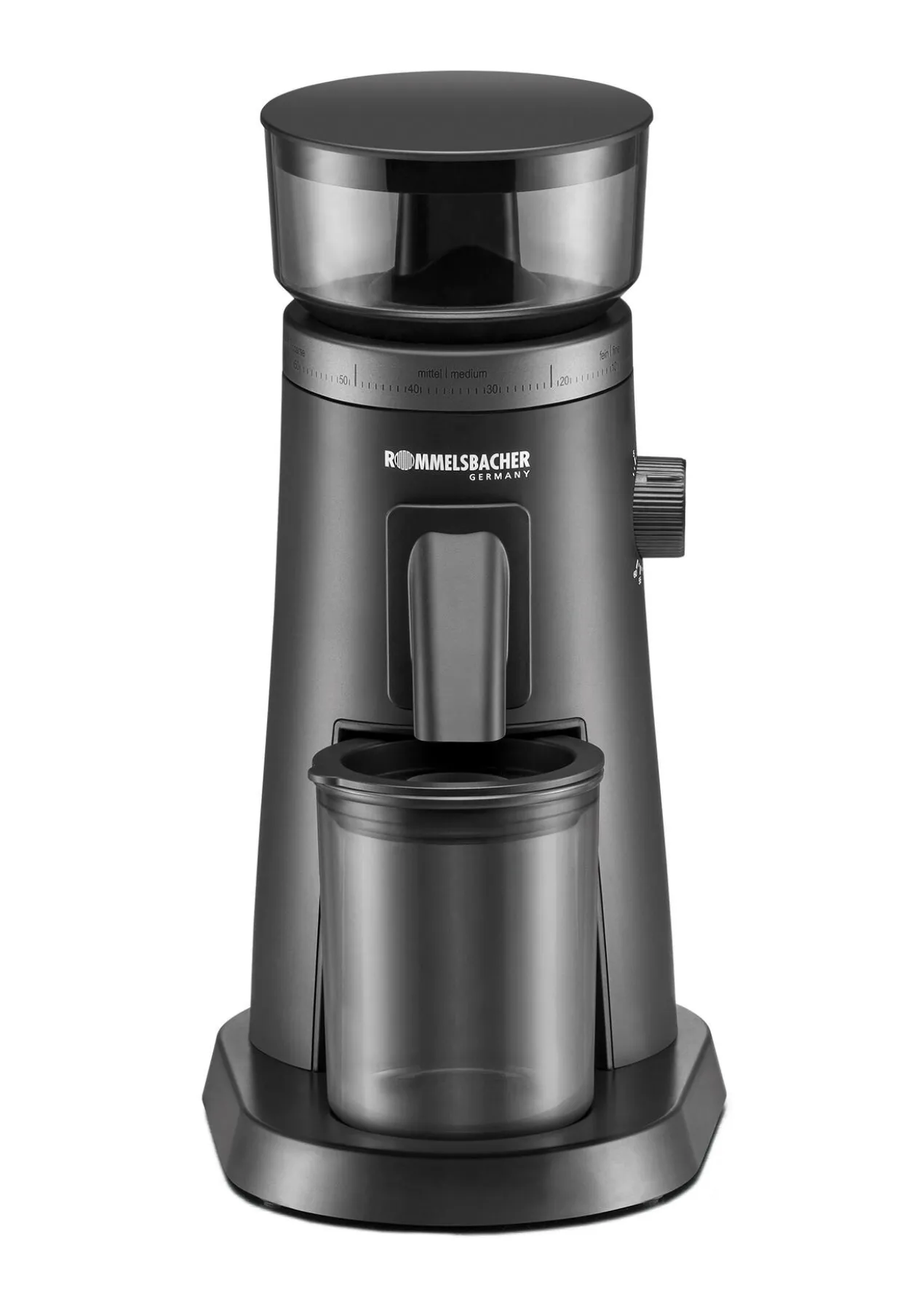Premium-Kaffeemühle