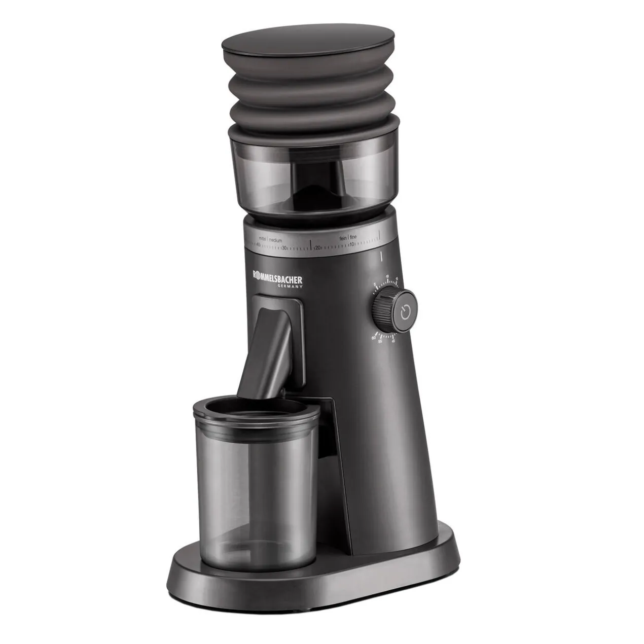 Premium-Kaffeemühle