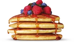 Premium Pancake-Maker XXL