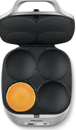 Premium Pancake-Maker XXL