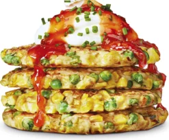 Premium Pancake-Maker XXL