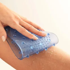 Premium-Silikon Massage- und Pflegegurt