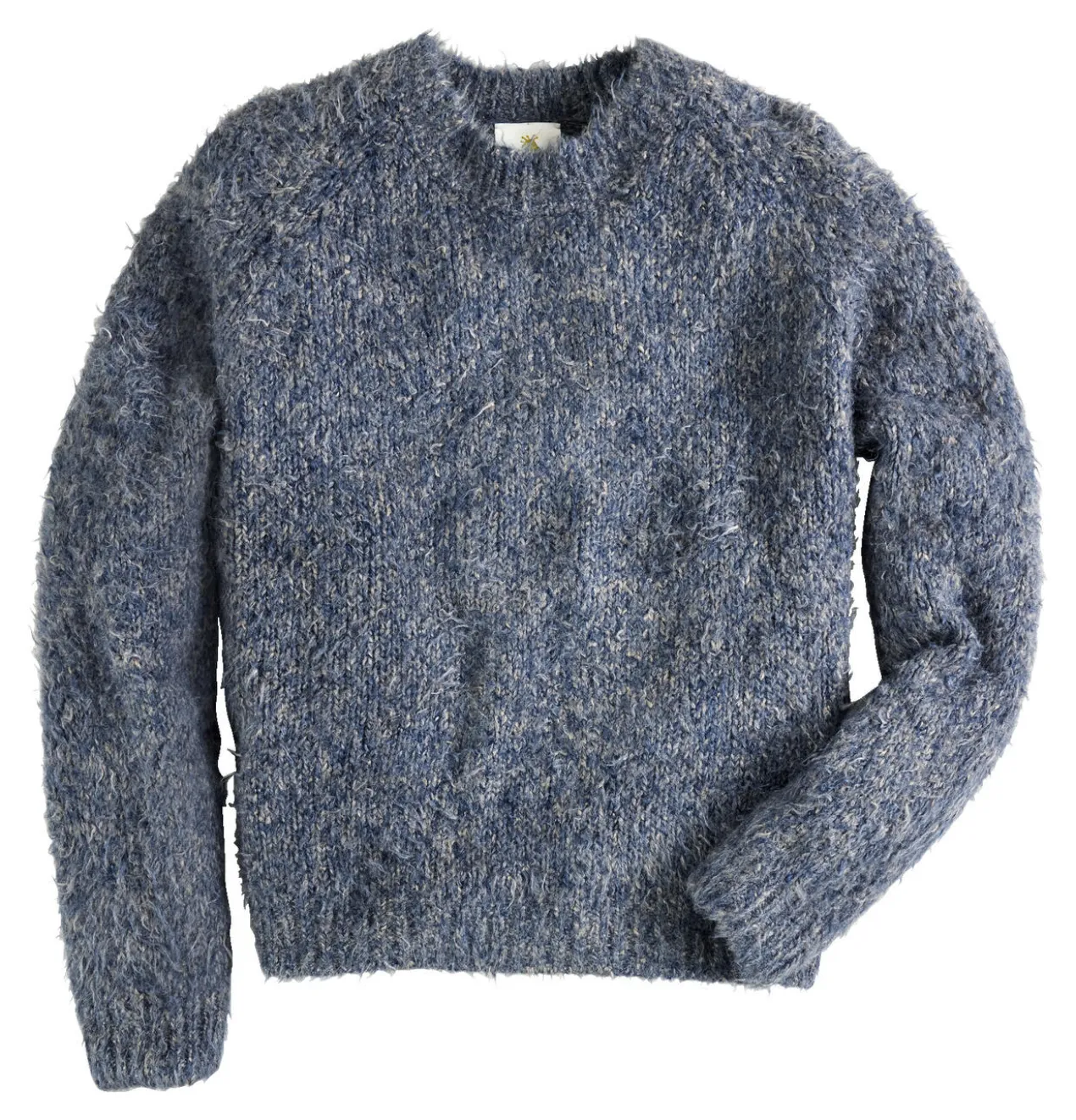 Princess goes Hollywood Denim-Seidenpullover