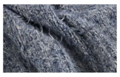 Princess goes Hollywood Denim-Seidenpullover