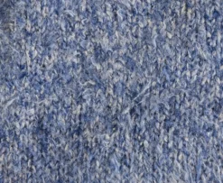 Princess goes Hollywood Denim-Seidenpullover