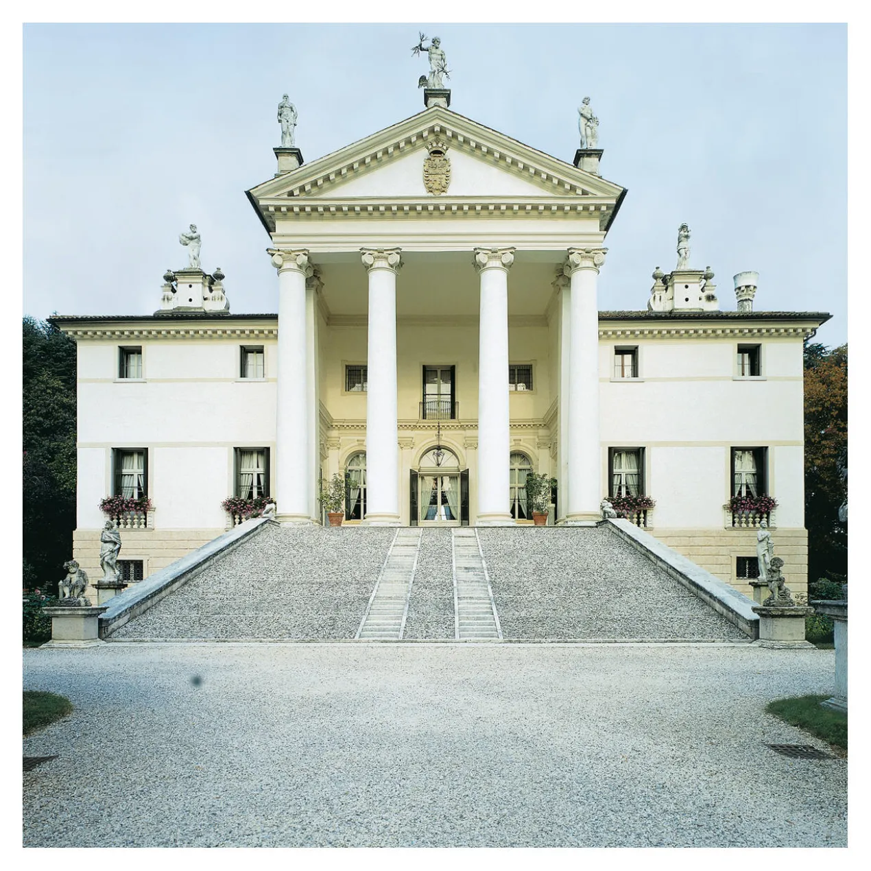 Prosecco „il Fresco“, Villa Sandi, Venetien, Italien