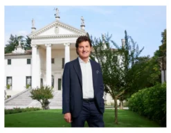 Prosecco „il Fresco“, Villa Sandi, Venetien, Italien